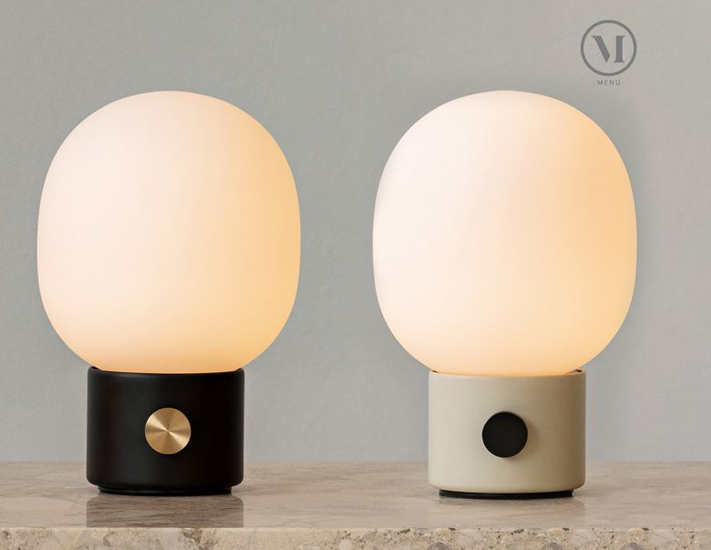 JWDA portable table lamp