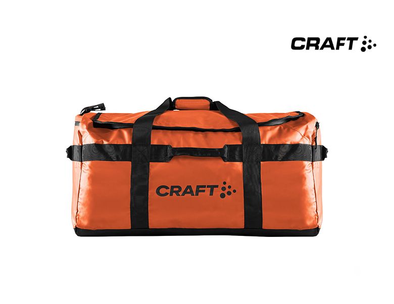 Craft recycled 100 liter duffelbag