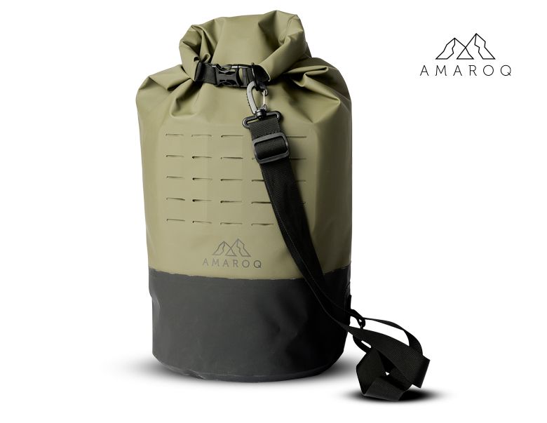 Amaroq dry bag