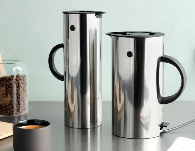 EM77 electric kettle