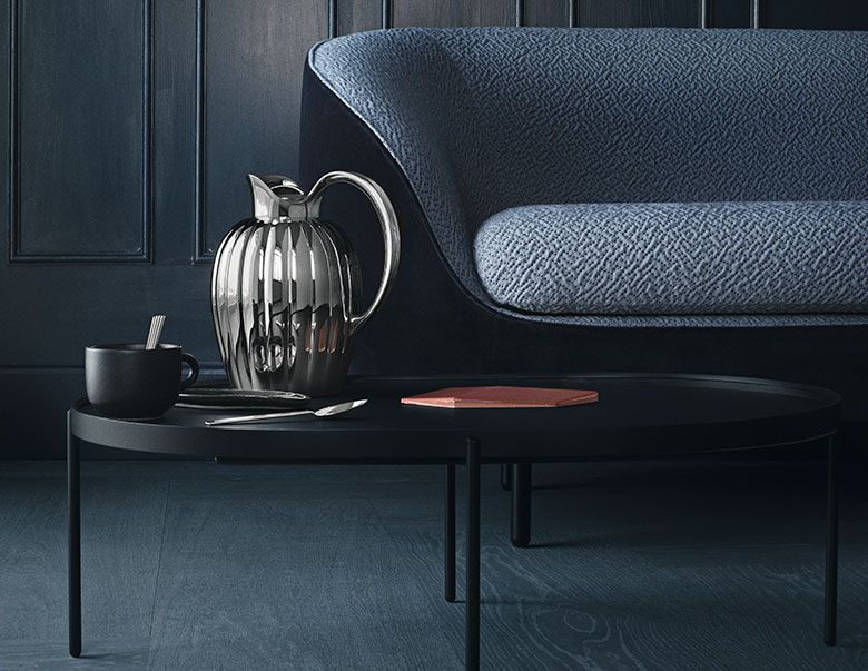 Bernadotte termo jug