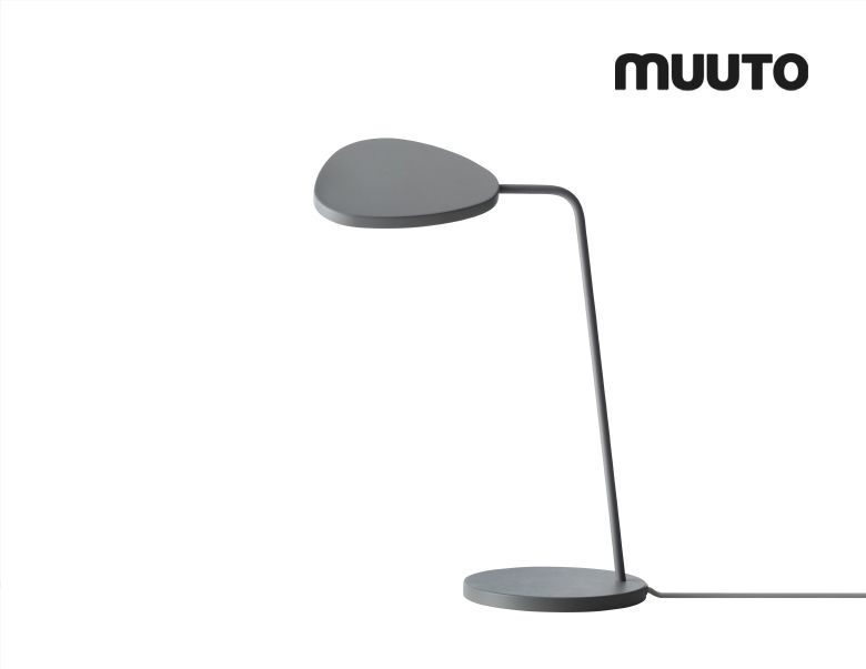 Muuto Leaf table lamp