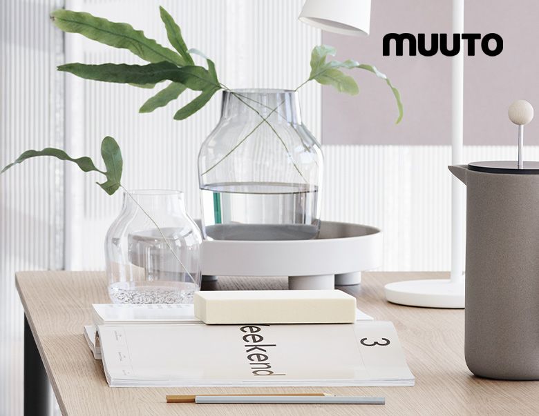 Muuto platform tray