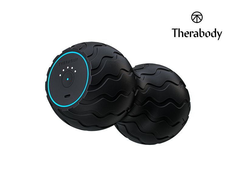 Therabody DUO massage ball
