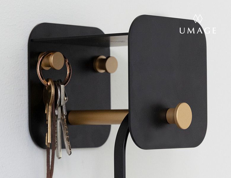 Multi functional wall mount